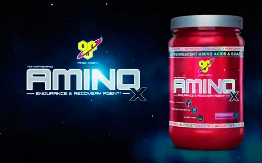 Amino X от BSN