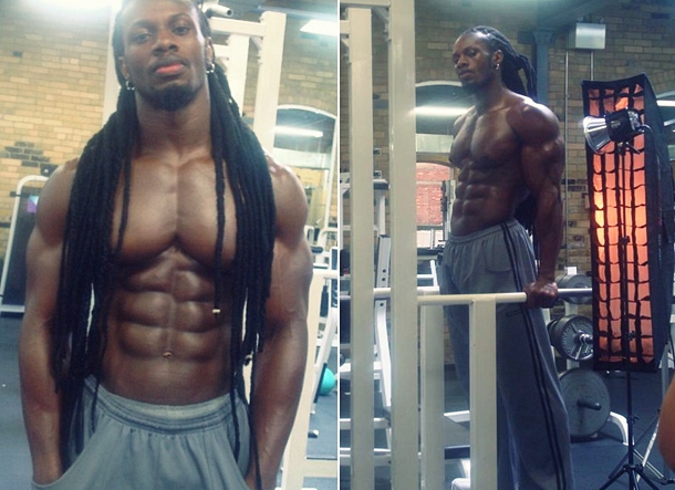 ulisses jr