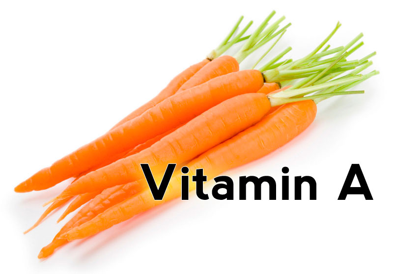 Vitamin A